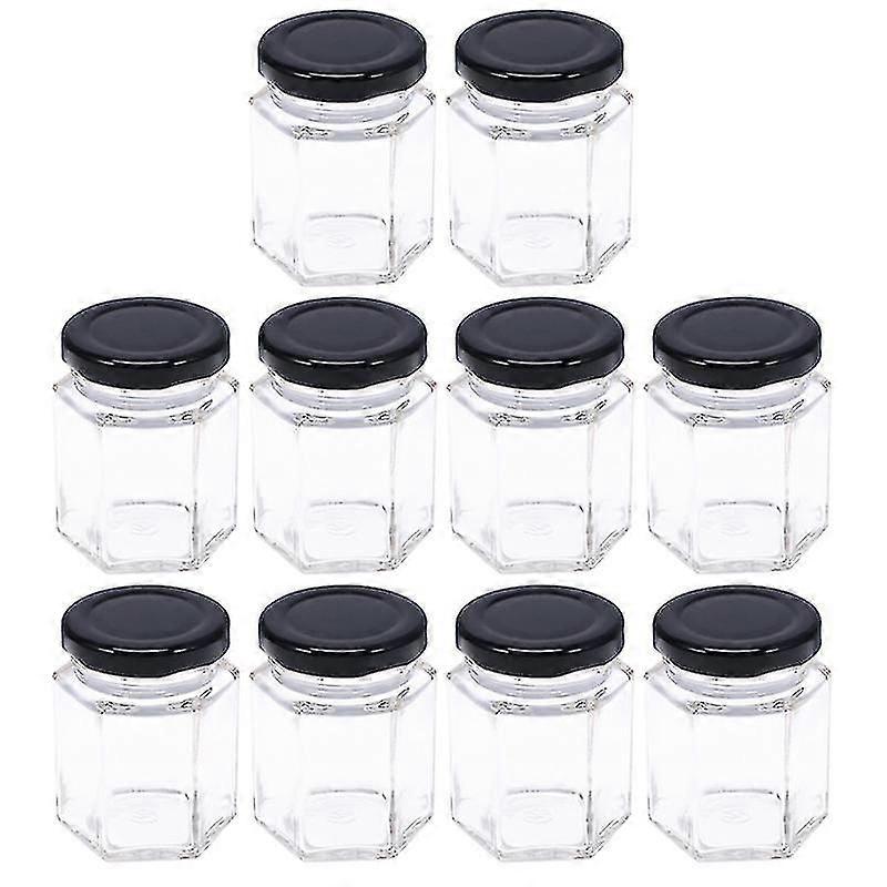 10pcs Food Containers,  Nut Container