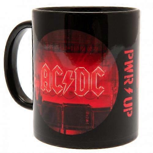 AC/DC Pwr Up Mug