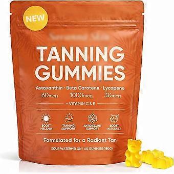 Zelfbruinen gemakkelijk gemaakt: natuurlijke goudbruine bodygels voor een stralende teint
