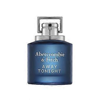 Abercrombie &amp; Fitch Eau de Toilette - Away Tonight Men EDT 100