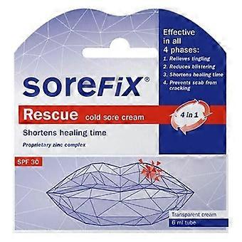 SoreFix Rescue Cream SPF30 6 ml
