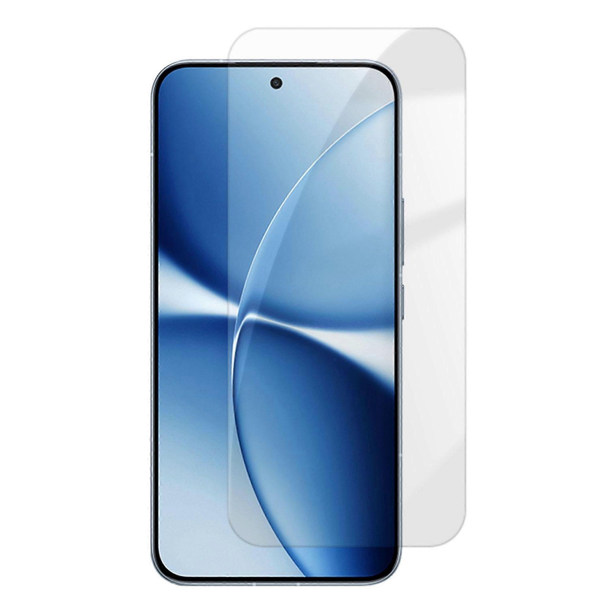 Tempered glass screen protector for Xiaomi Poco X8 Pro Max / Redmi Turbo 5 Max