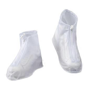 Reusable Overshoes  Easy On/Off for Emergency  for Fishing & Dog Walking