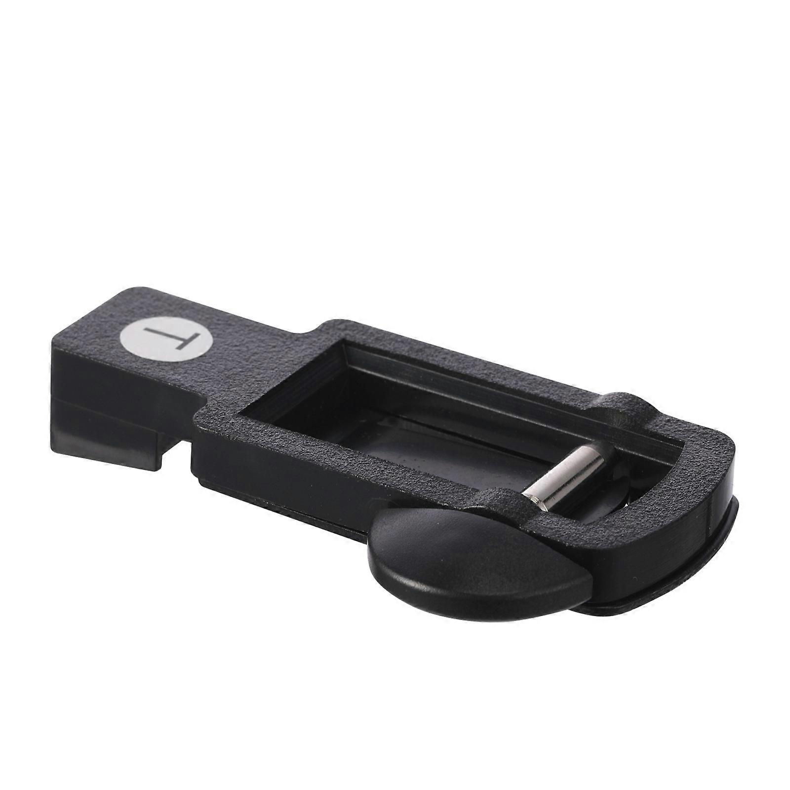 Coupe-anches pour saxophones alto, soprano et ténor, clarinette et clarinette : outils de réparation multicolores pour instruments de musique.