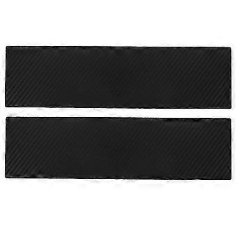 2pcs Hair Coloring Tools Hair Coloring Board Hair Dye Accessories Highlight Board Hair Dyeing Board Hair Color Board Hair Dye Board