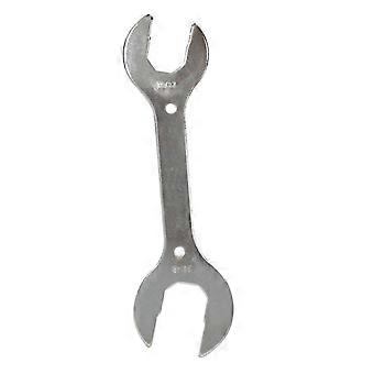 4 In 1 Bike Headset Wrench Spanner Multi-head Stainless Steel Ratchet Bicycle Cone Tools For Biking Maintenance &amp; Repair
