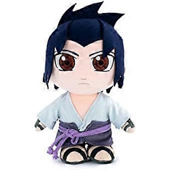 Plush - Naruto - Sasuke - 25cm - Collector's Edition - Super Soft