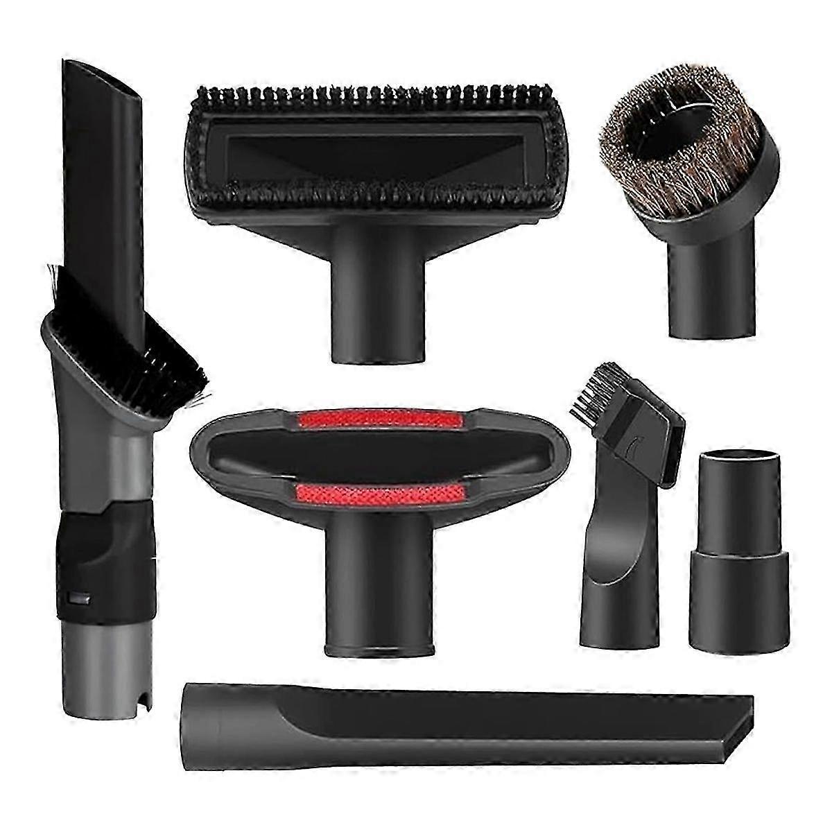 Vacuum Attachments for and Rotator Vacuum Cleaner
