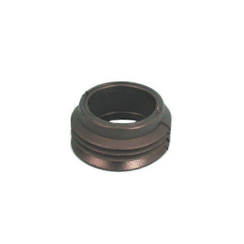 Bulk Pack x 15 Flush Pipe Connector Rubber Bung