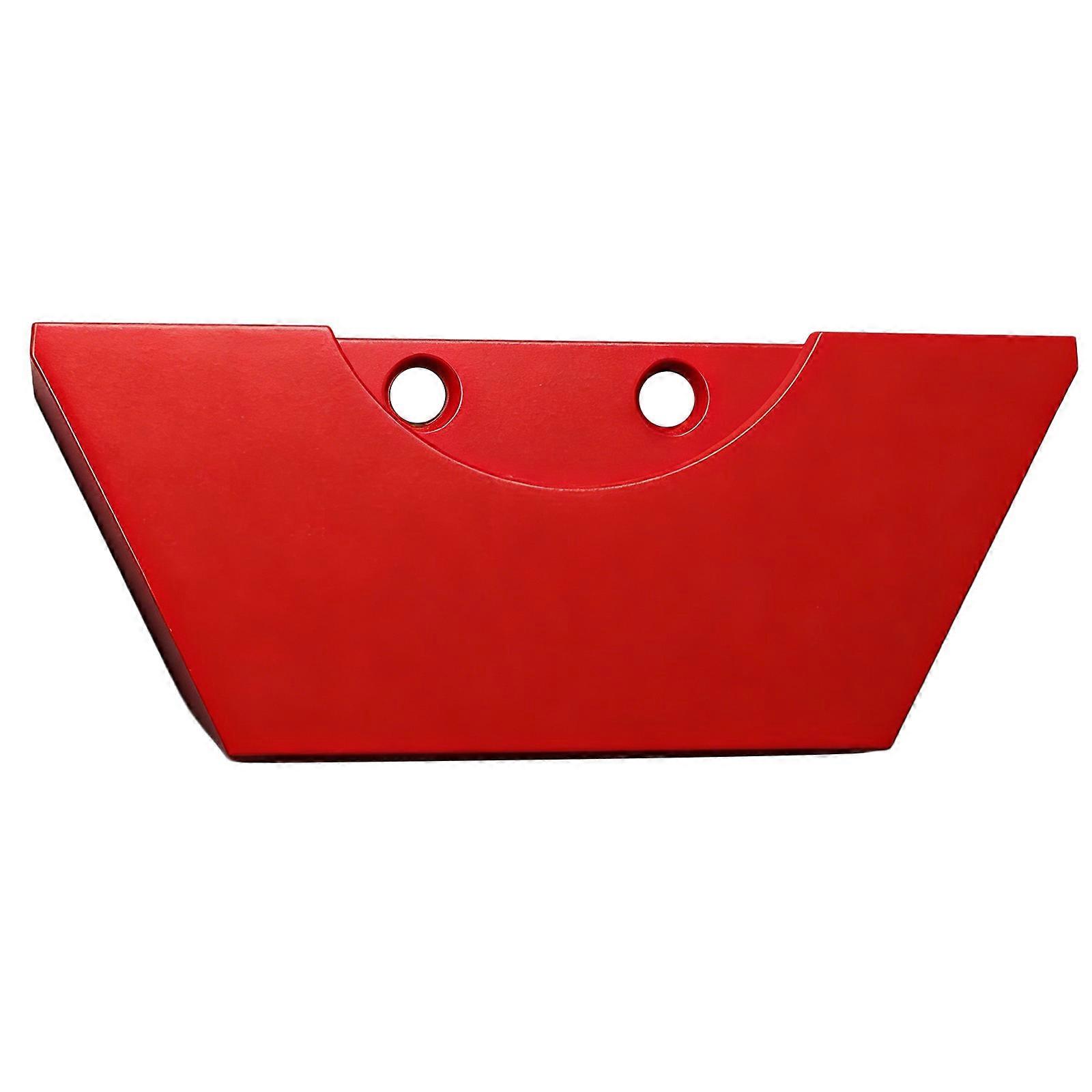 Portable Grinder Stand Designed Specifically For Easy Access And Storage  Red