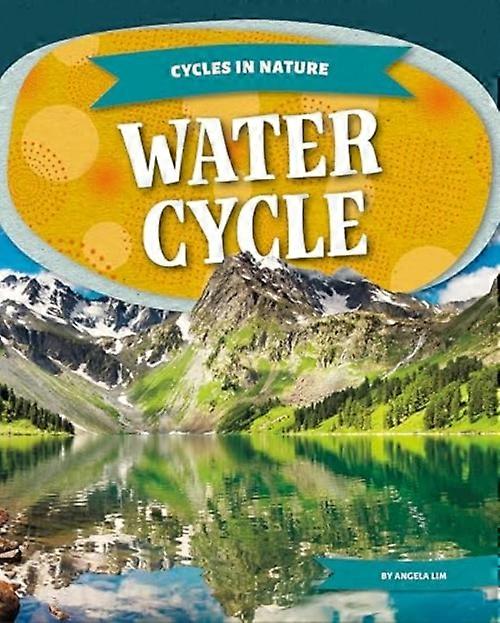 Ciclo dell'acqua