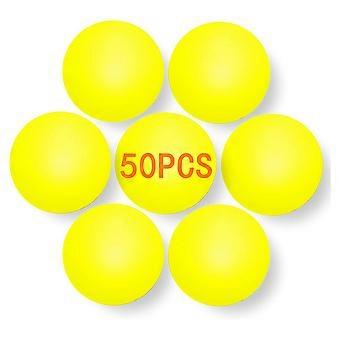 Ping Pong Ball 40mm Kids Entertainment Table Tennis Ball,DIY Game Fun Art and Learning Activity (150pcs)