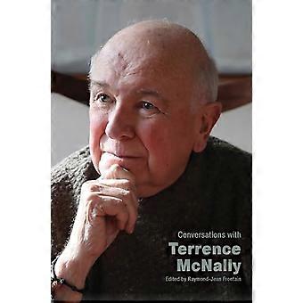 Samtal med Terrence McNally