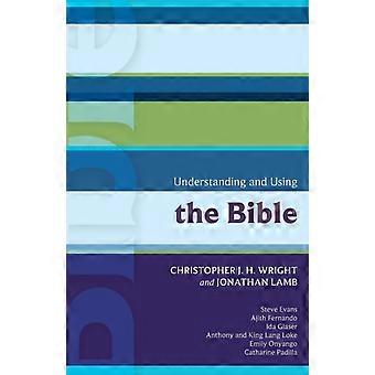 Isg 41 Understanding And Using The Bible - Chris Wright - Paperback - en Book