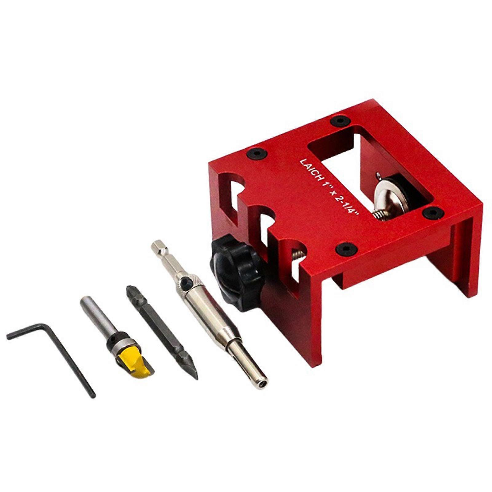 Door lock installation kit Durable materials ensure long-term usage. Interior door replacement