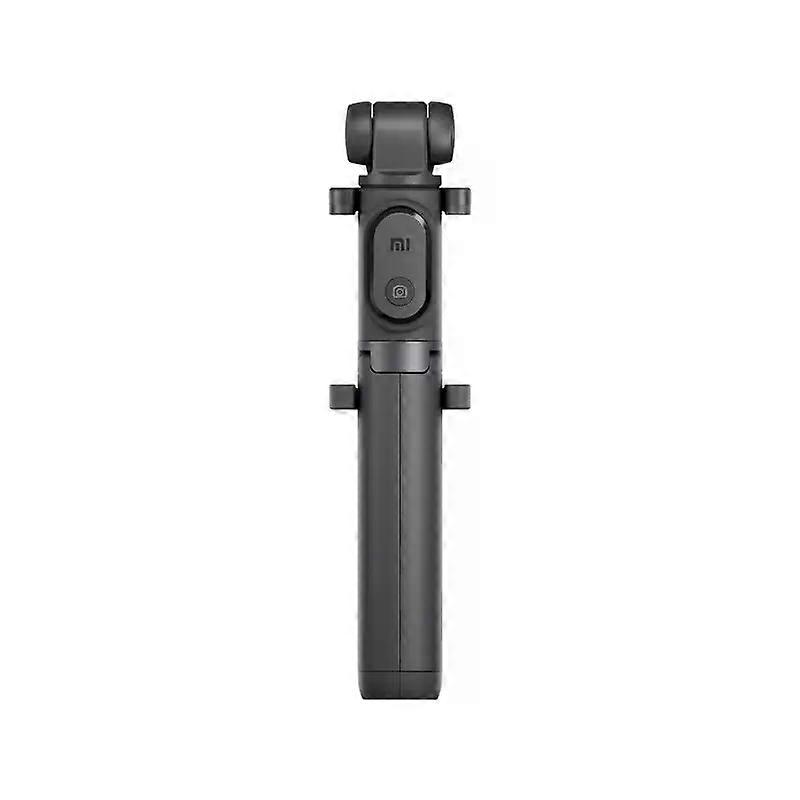 Foldable Tripod Monopod Selfie Stick Bluetooth With Wireless Button Shutter Selfie Stick For IOS/Android/Xiaomi
