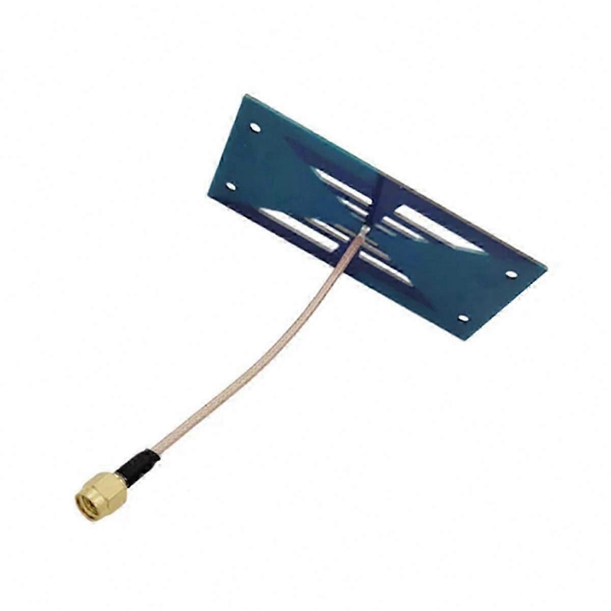 Partial Discharge Detection Antenna for UWB and RFID Pulse Wave Applications