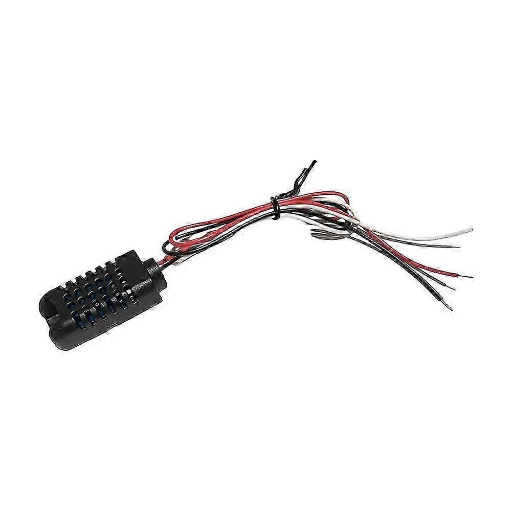 DHT11 Digital Temperature and Humidity Sensor Module with Case Environmental Sensing Module