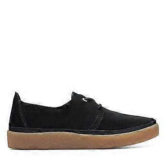 Clarks Adult Herren Oakpark Lace Casual Oxfords & Schnürschuhe