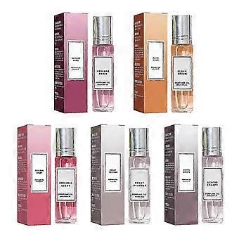 Mini Perfumes, Enhanced Pheromone Perfumes for Women, Refreshing Liquid Scented Fragrance for Daily Use
