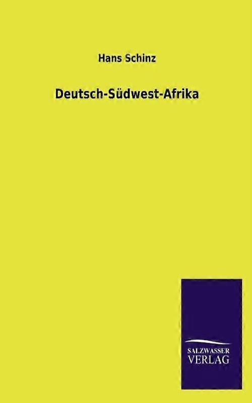 Deutsch-sdwest-afrika
