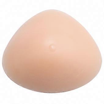 Silicone Breast Form, Triangle Mastectomy Prosthesis Bra Pad, 2-Pack Enhancer | NkS