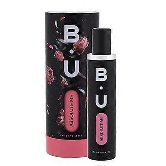 B.U. Absolute Me EDT 50ml