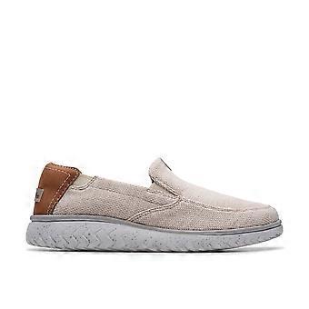 Mocassins et chaussures décontractées Clarks RelaxLite Step pour hommes adultes