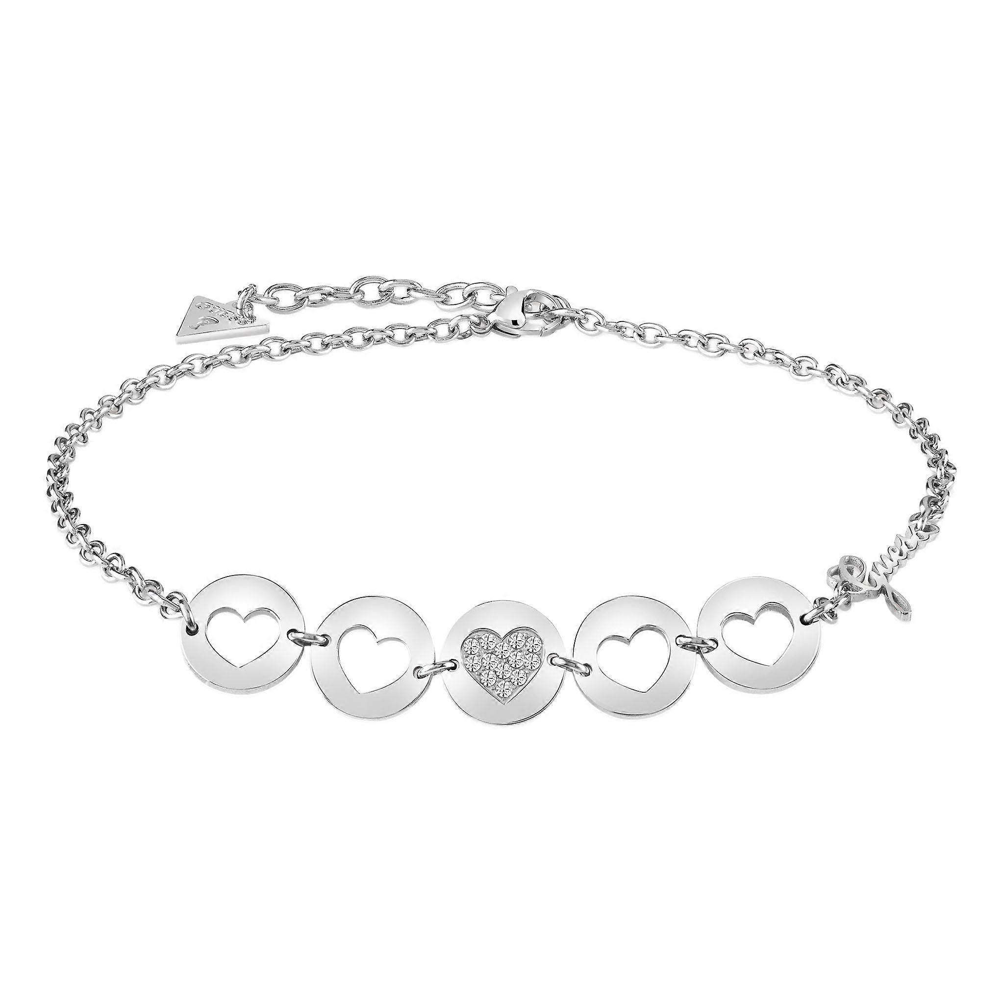 Guess Jamila Necklace UBN85022