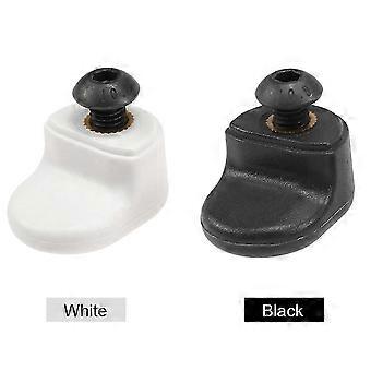Rear Mudguard Set Compatible for M365/Pro Electric Scooter Mudguard Support Replacement Kits Repair Accessories,B JN