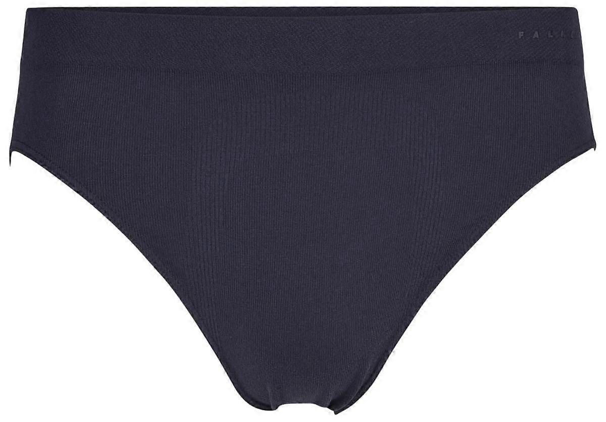 Falke Daily Seamless Brief - Midnight Navy
