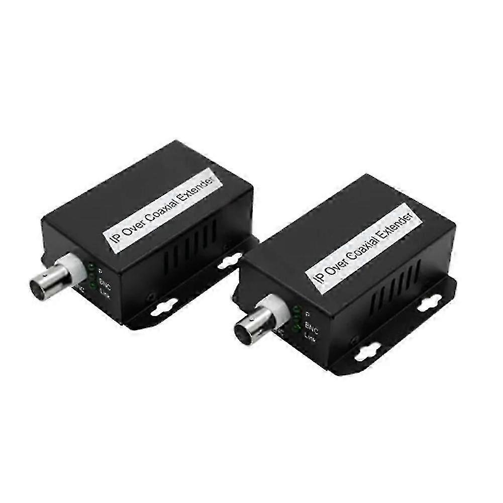Coaxial Ethernet Extender 260Mbps