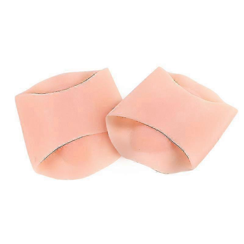 Reusable Gel Arch Support Wraps