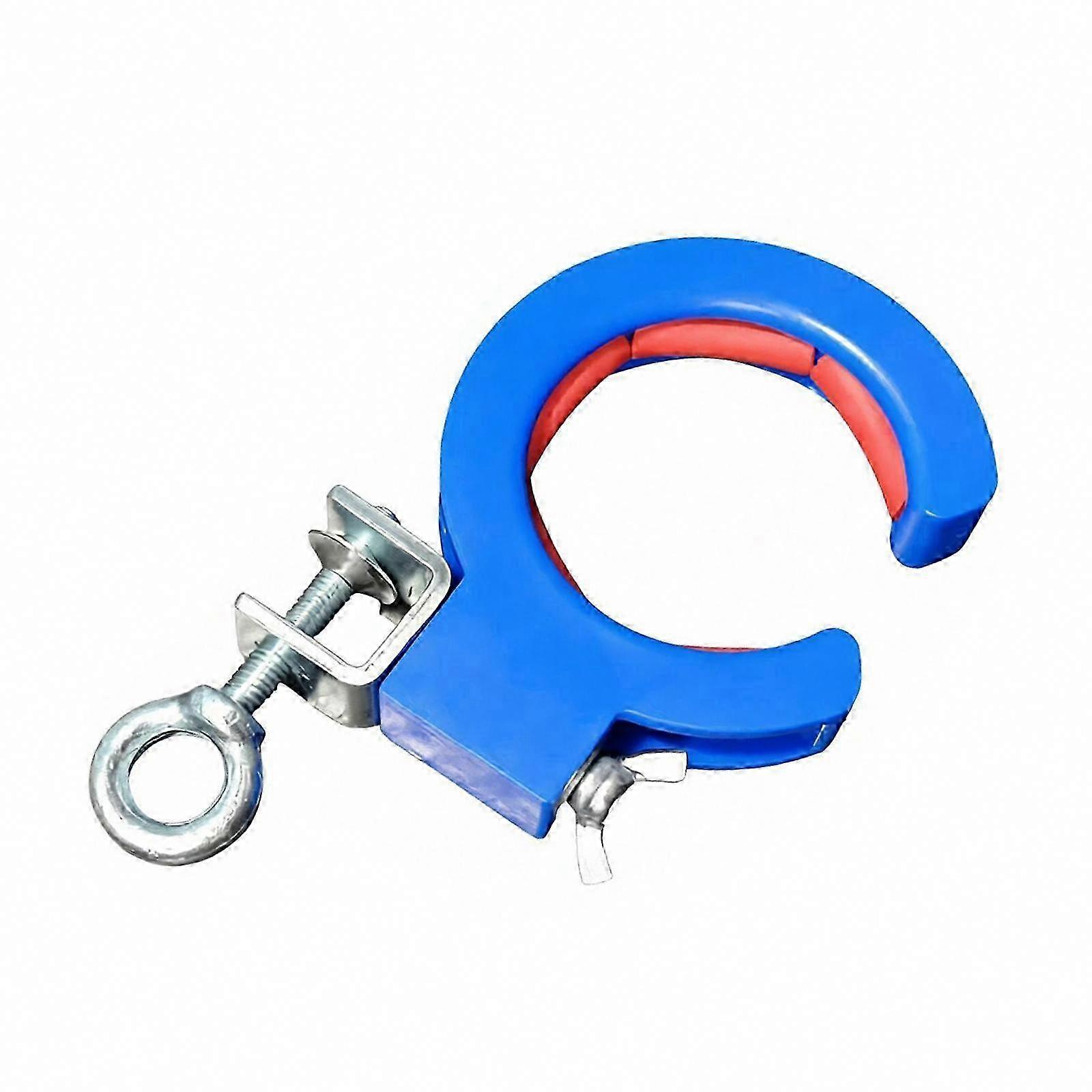 Cable Wire Threading & Pulling Tool, Wear-Resistant Cable Tray Roller Pulley