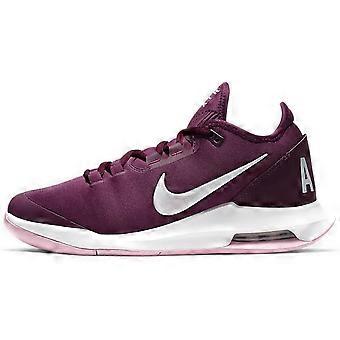 Nike Air Max Wildcard Slidstærke Slidstærke Lave Løbesko Dame Bordeaux AO7353-603