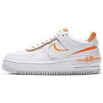 Nike Air Force 1 Shadow « Total Orange » Femme CI0919-103