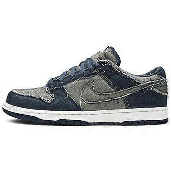Nike Dunk Low Cl Denim 304714-441