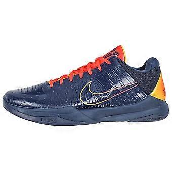Nike Kobe 5 Protro Caitlin Clark Indiana Fever IM3207-400