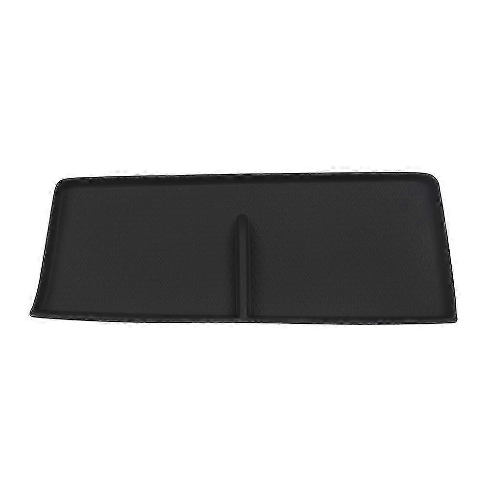 Dash-Mount Silicone Tray For Suzuki EVERY