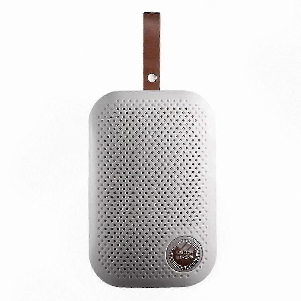 Compact Reusable Dehumidifier