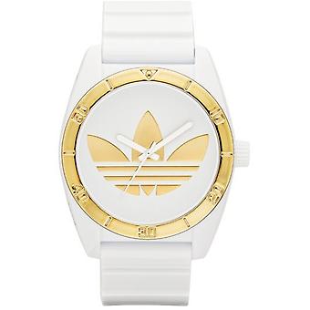 Adidas santiago watch for Unisex Analog Quartz with ADH2806