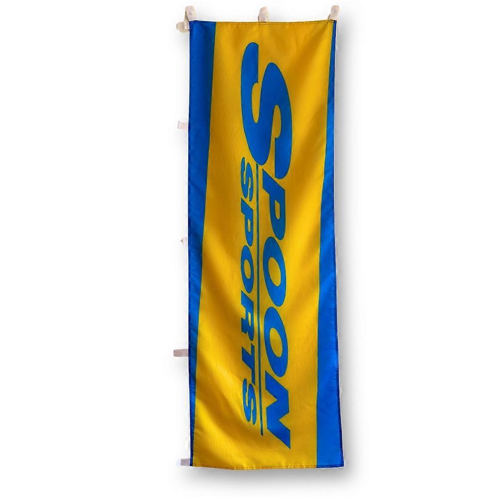 PREMIUM JDM FLAGS CYQN101