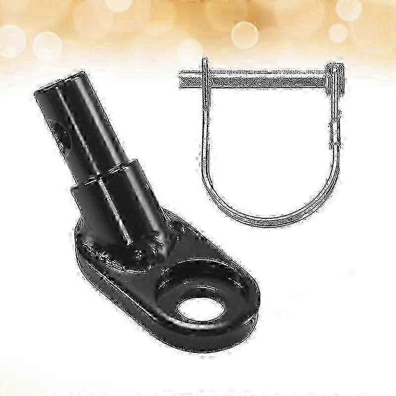 1pcs Bike Trailer Attachment