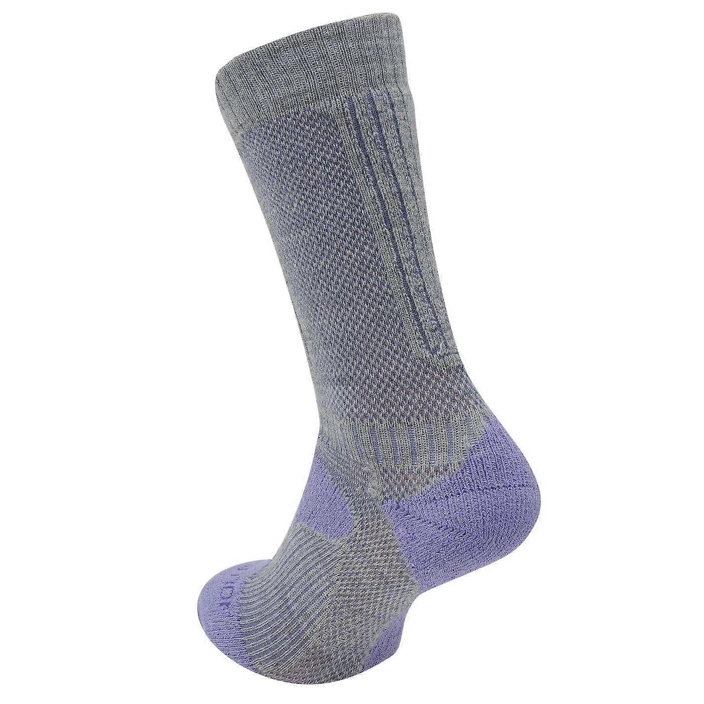 Karrimor Womens/Ladies Walking Socks