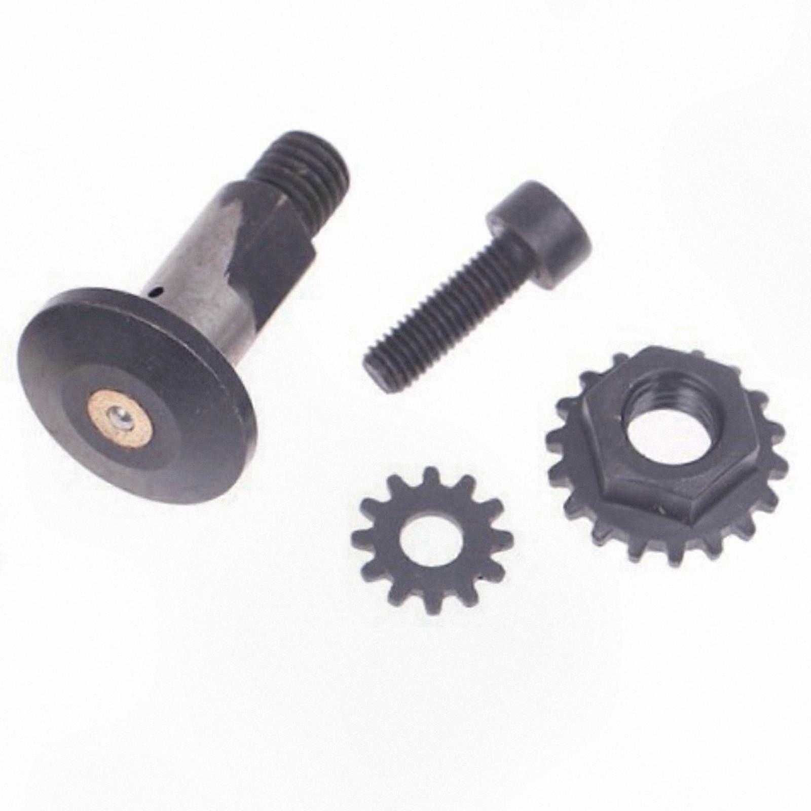 Durable Corrosion-Resistant Pruning Screw