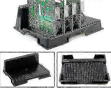 DIY Model Maker PCB Storage Rack