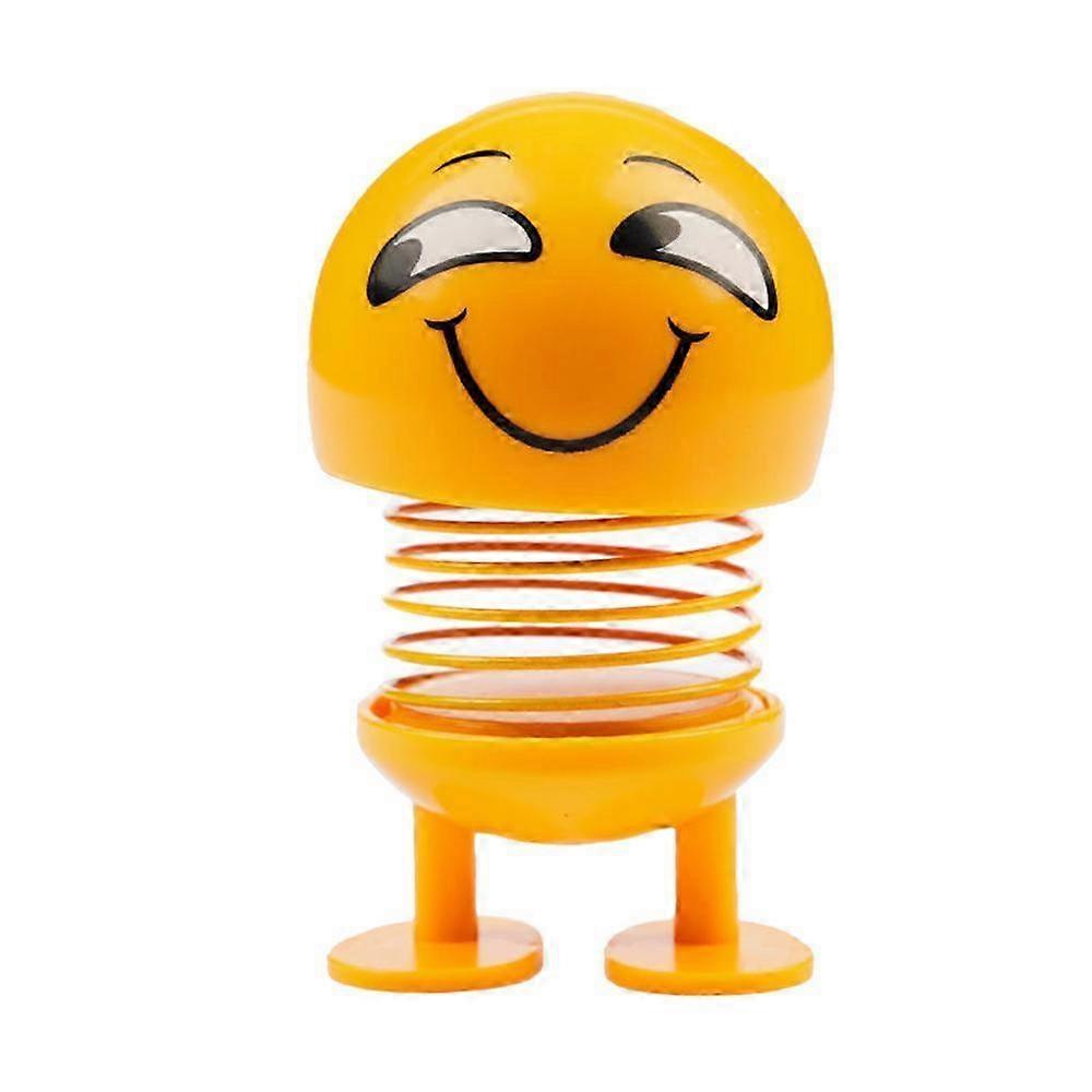 Car Desk Bobble Toy Reduce Visual Fatigue