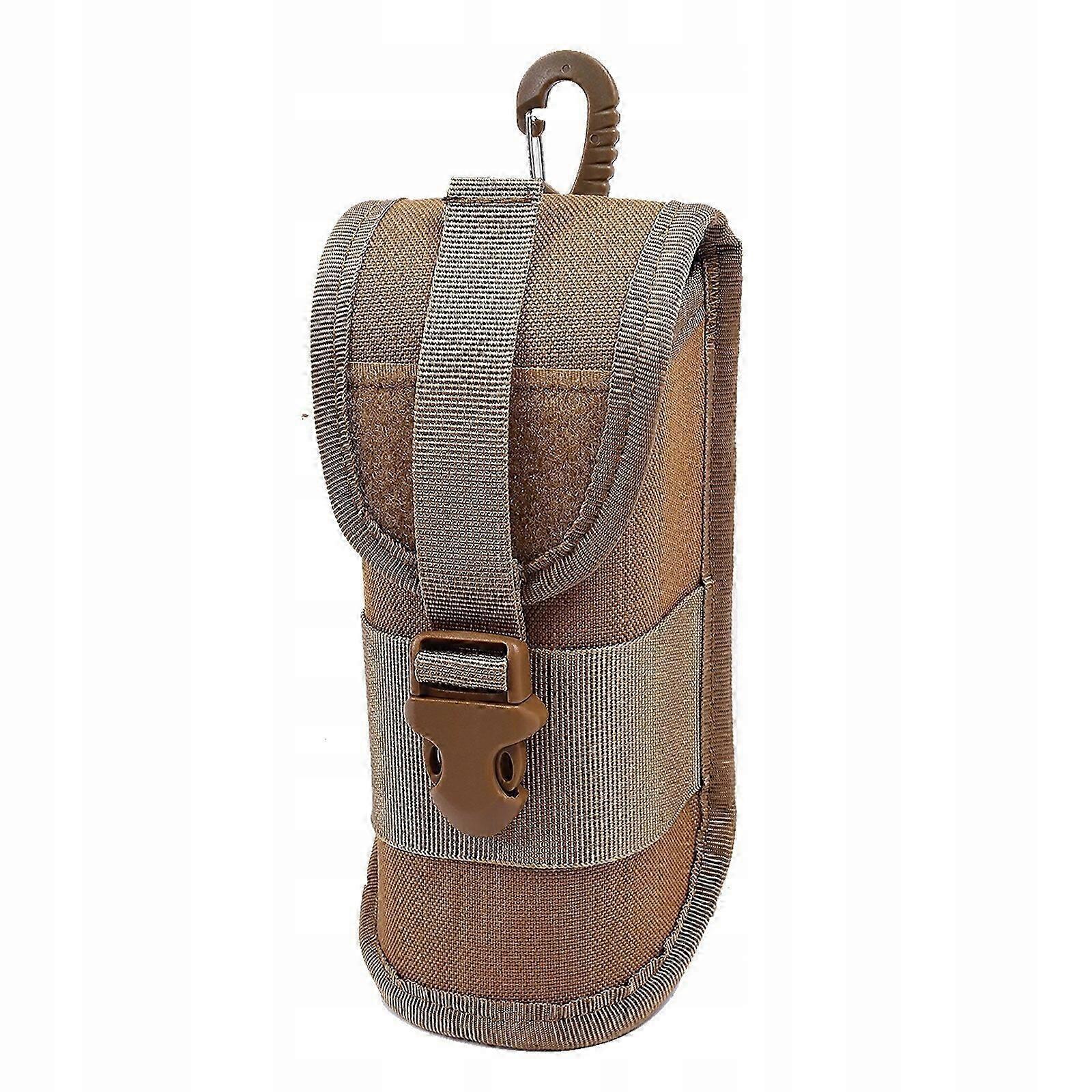 Tactical Molle Eyewear Protection Case
