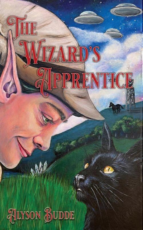 The Wizards Apprentice