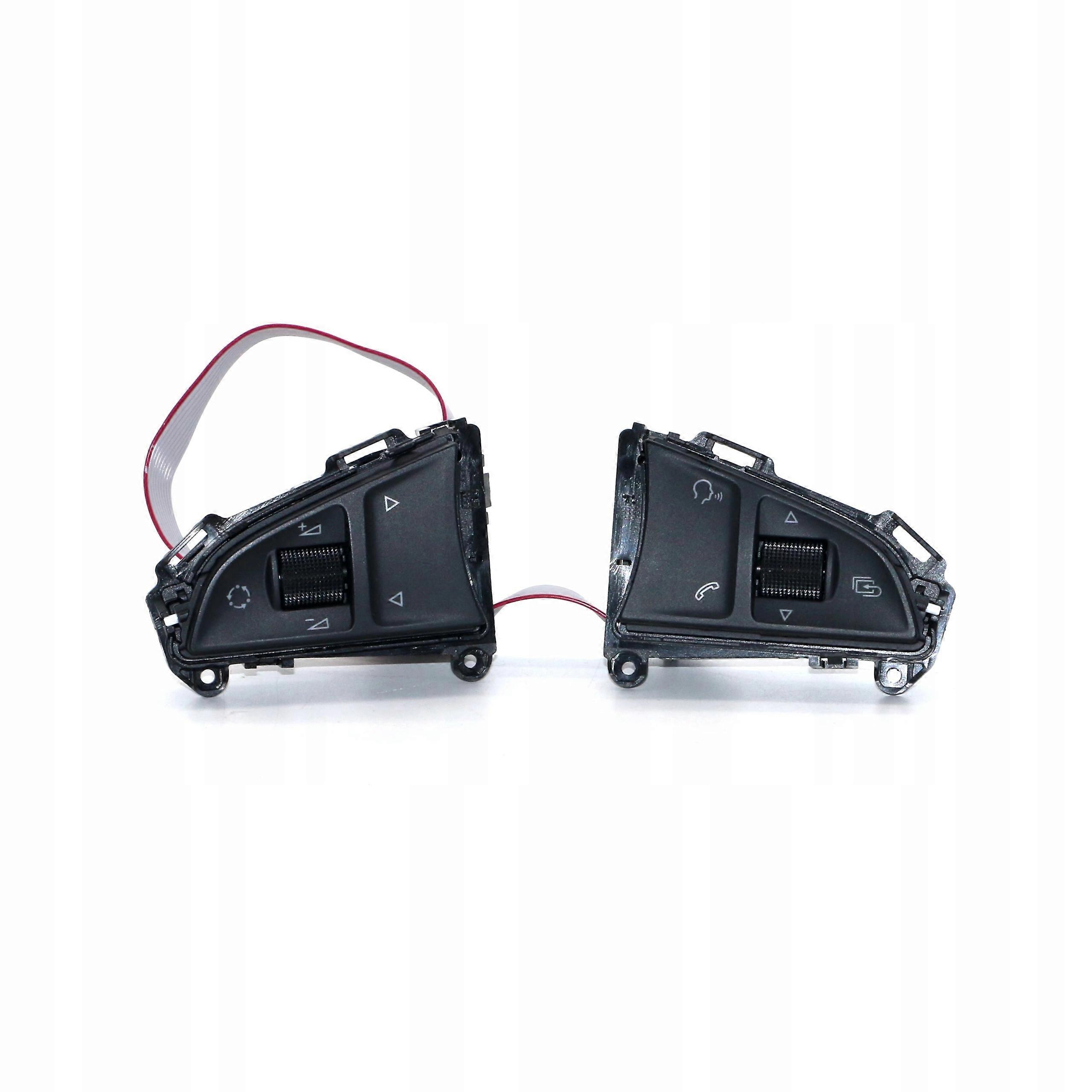 For Mqb Octavia 3 Fabia 3 Superb 5e0 919 719 Multi-function Button ~16626